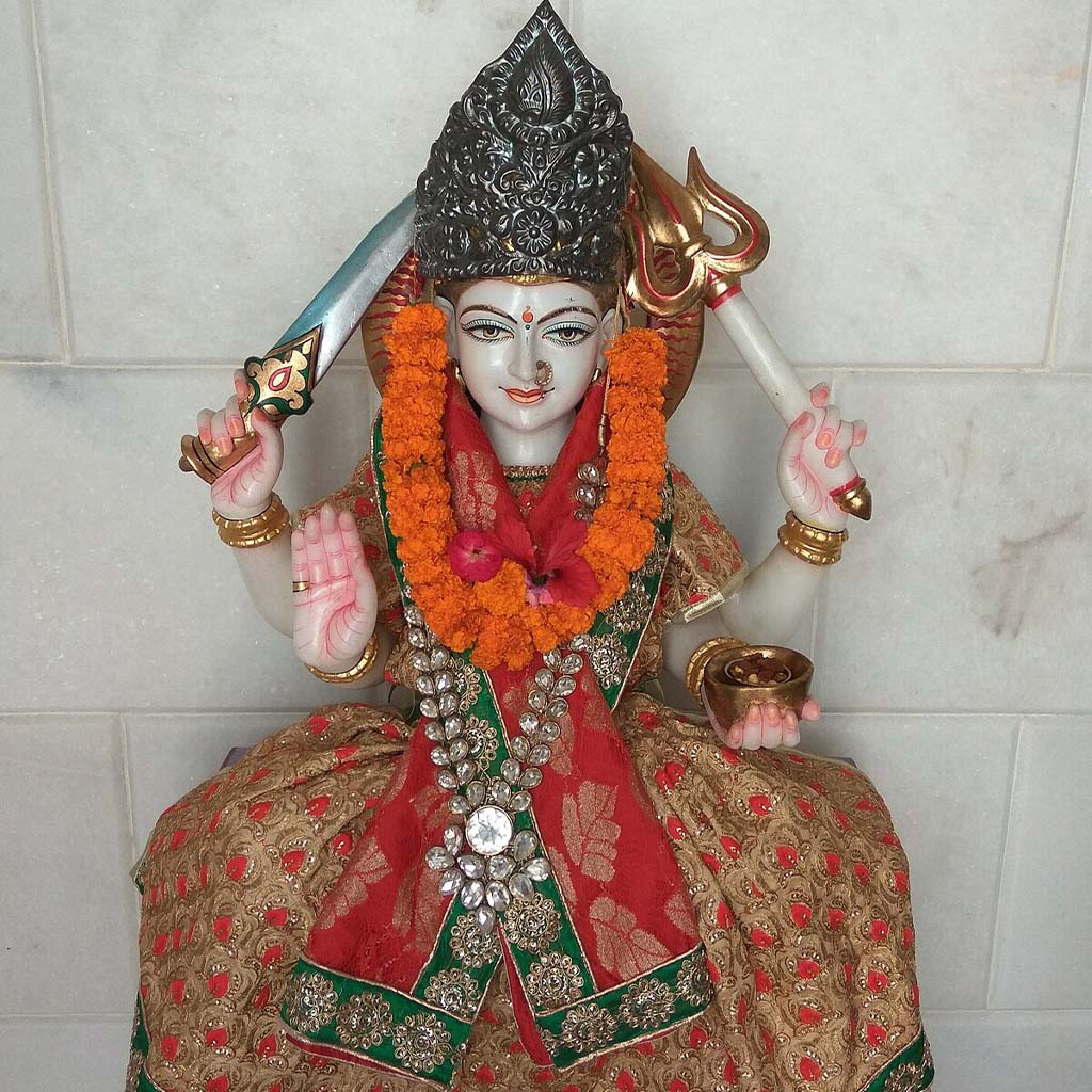 Santoshi Puja Package – Complete Santoshi Maa Vrat Kit by Avinee