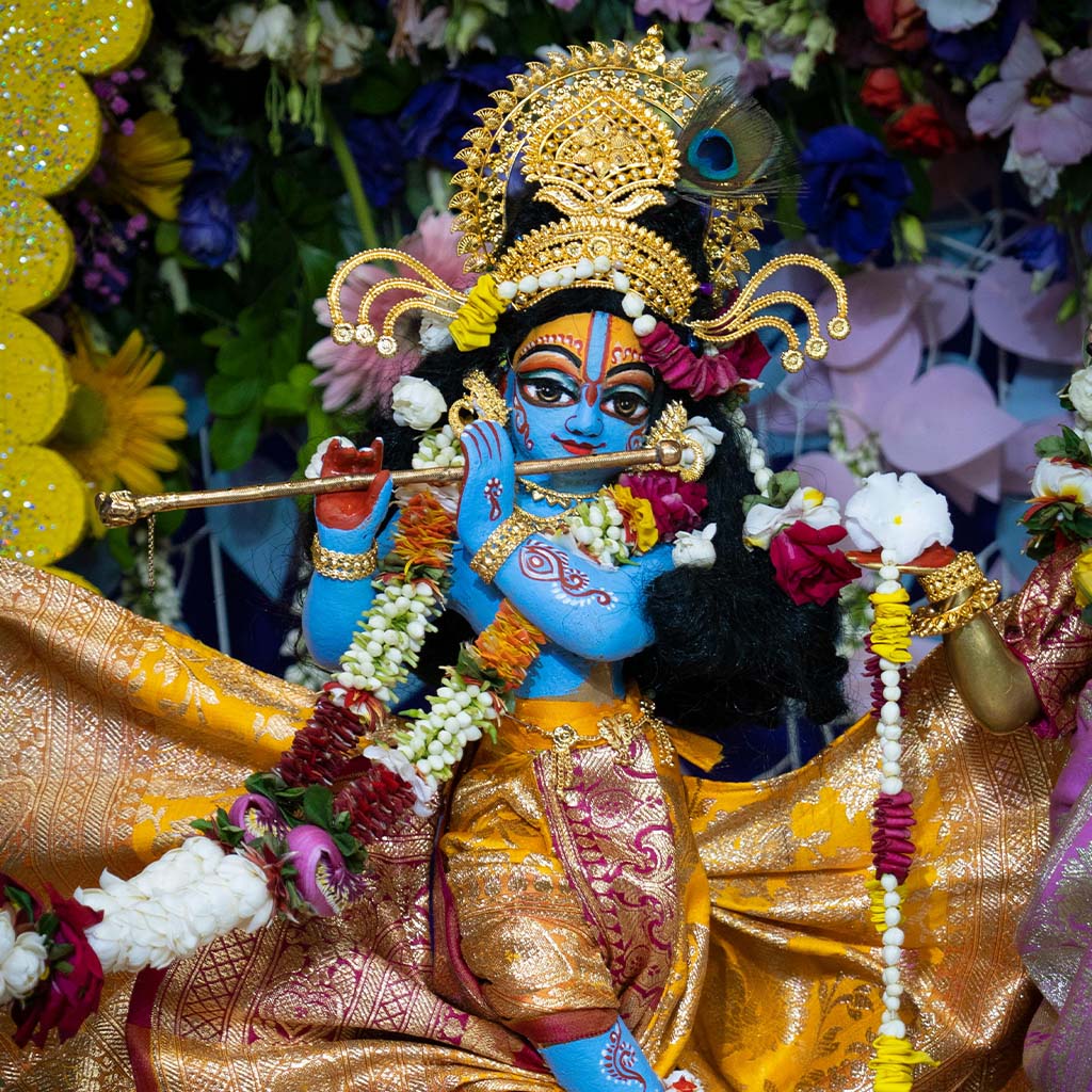 Janmashtami Package – Complete Janmashtami Kit by Avinee