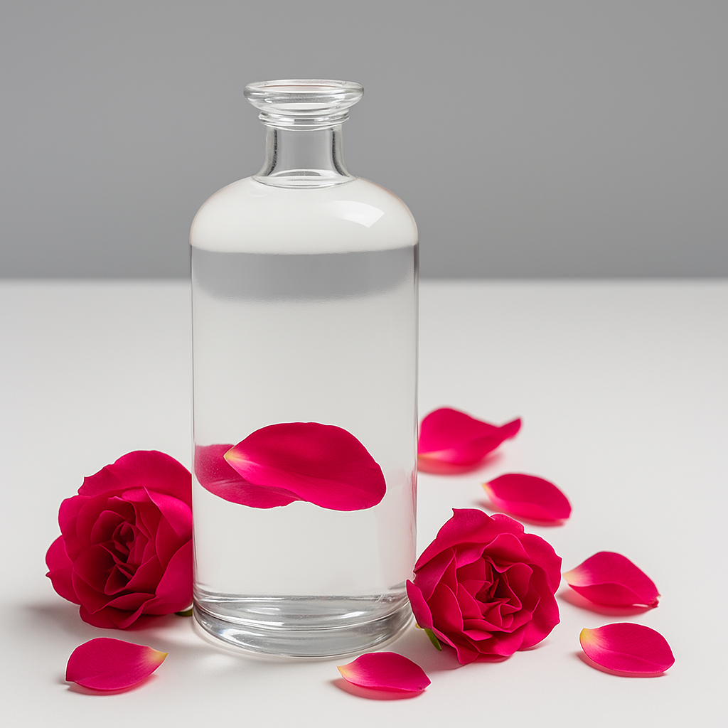 Buy Avinee Pooja Rose Water – Pure Floral Essence for Rituals