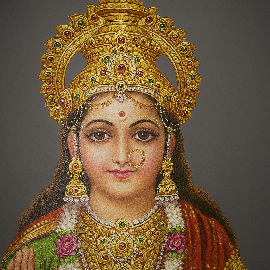 Buy Sita Nabami Puja Samagri Online – Complete Puja Kit 