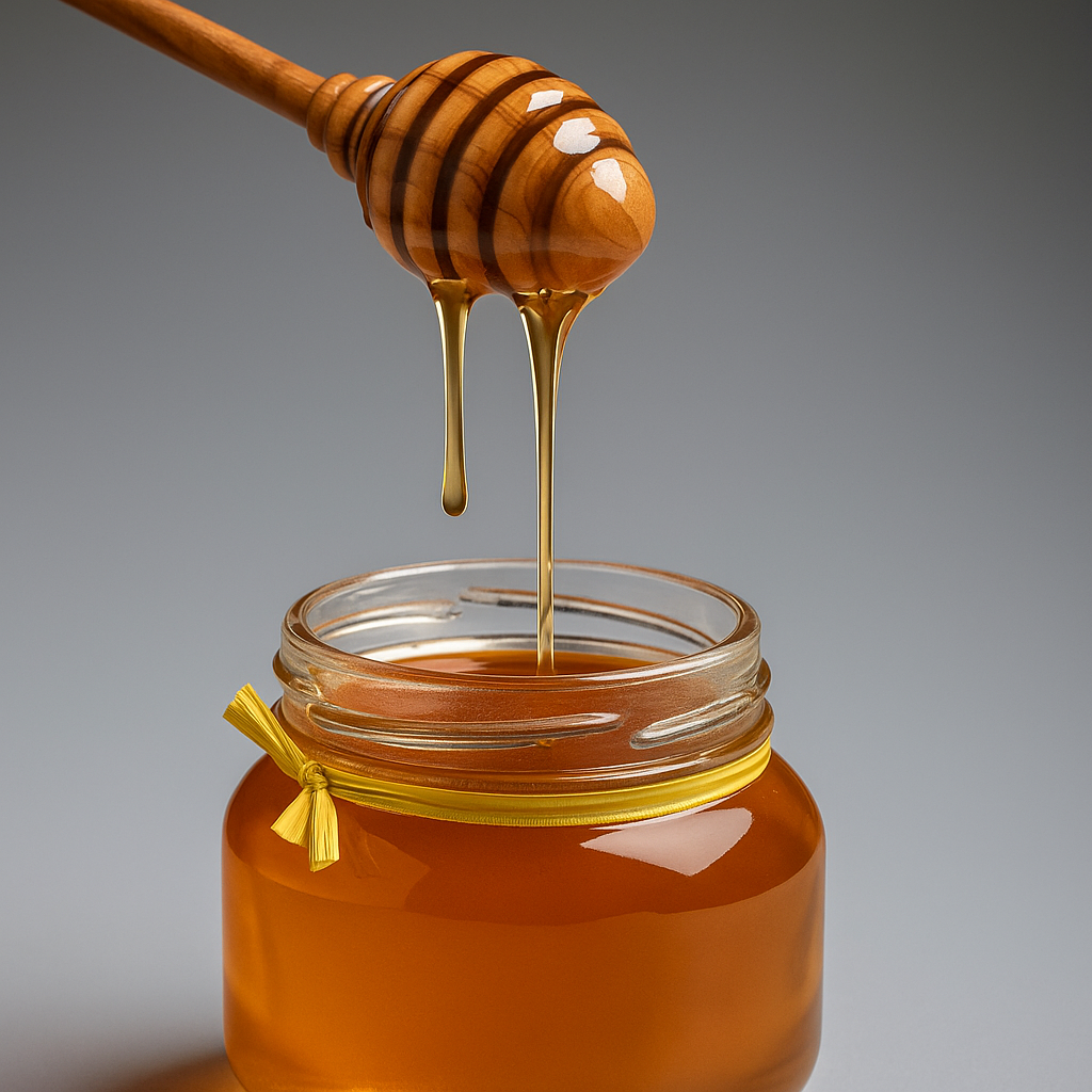 Buy Avinee Pooja Honey – Pure & Natural for Rituals and Offerings