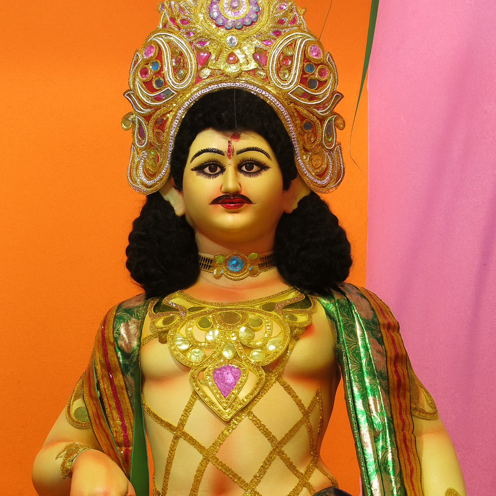 Buy Kartik Puja Samagri Online – Complete Kit for Kartik Puja